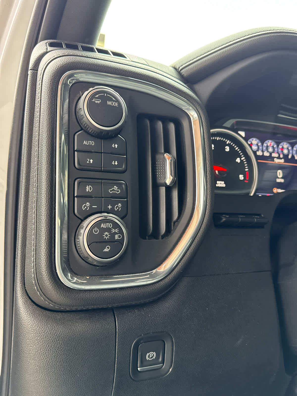 2023 Chevrolet Silverado 3500HD High Country