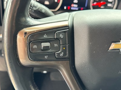 2023 Chevrolet Silverado 3500HD High Country