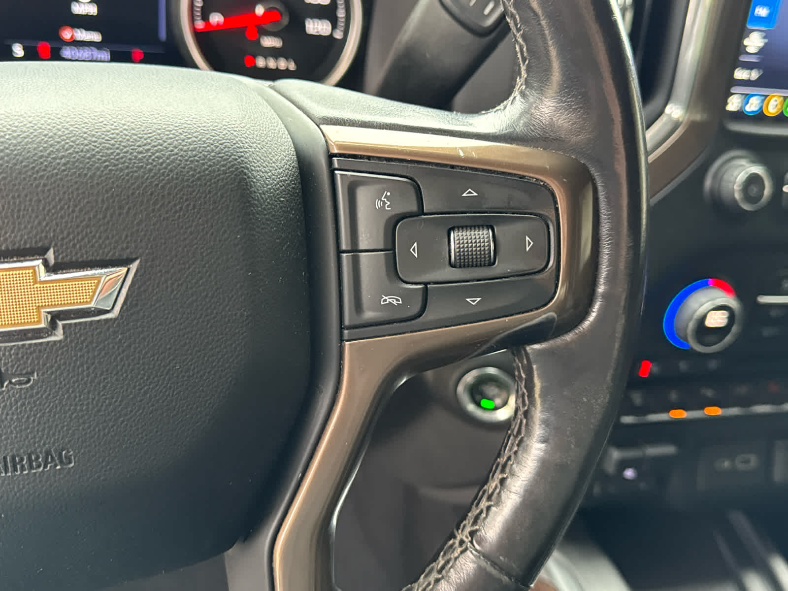 2023 Chevrolet Silverado 3500HD High Country