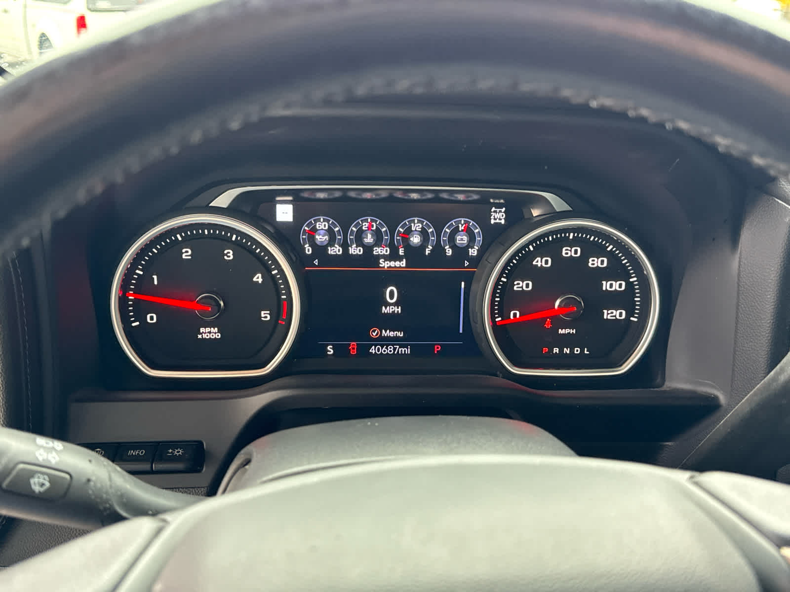 2023 Chevrolet Silverado 3500HD High Country