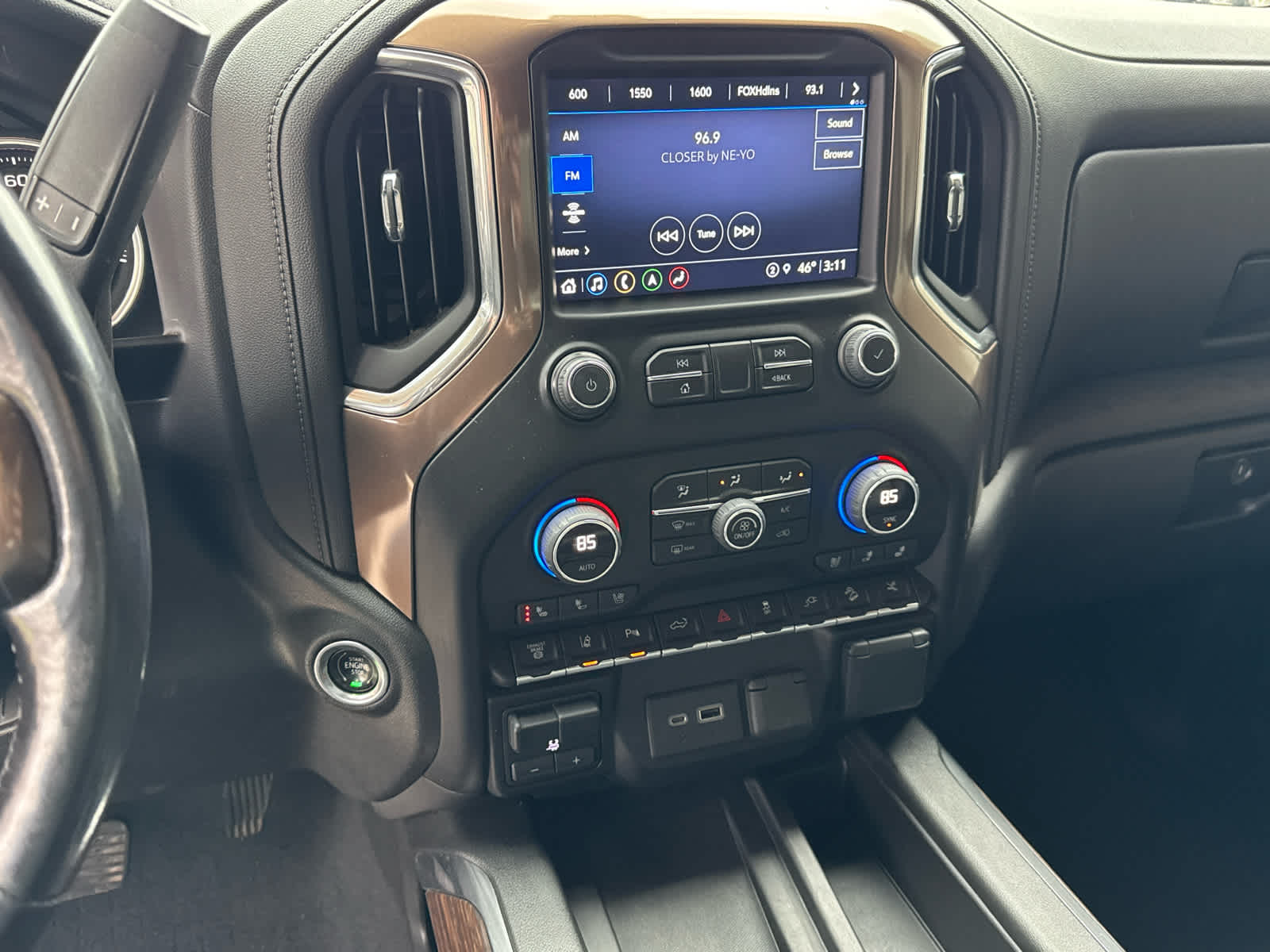 2023 Chevrolet Silverado 3500HD High Country