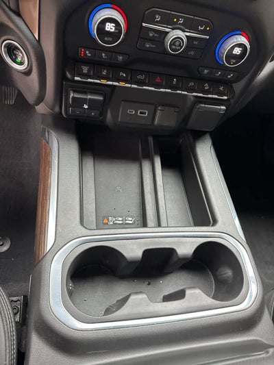 2023 Chevrolet Silverado 3500HD High Country