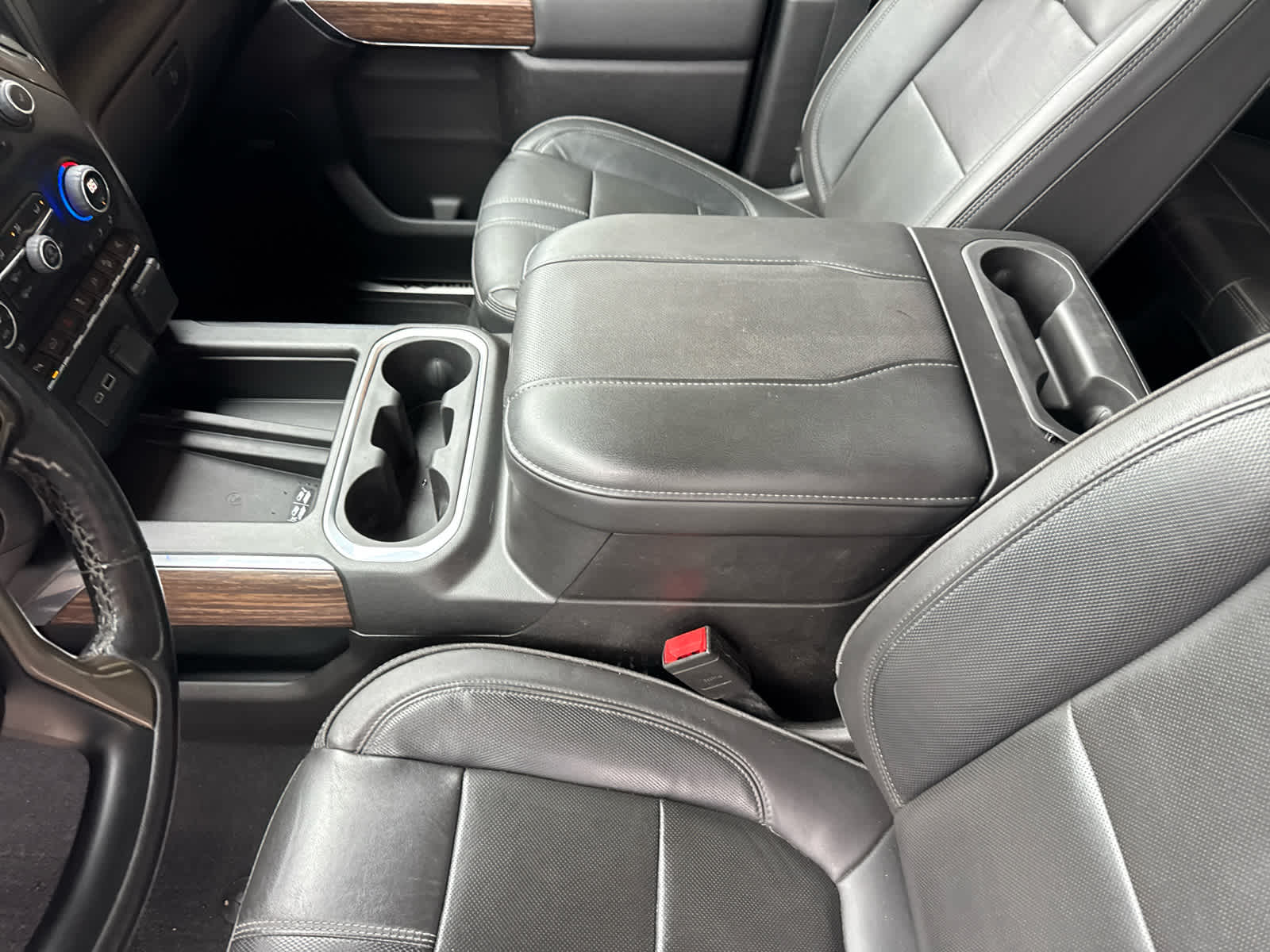 2023 Chevrolet Silverado 3500HD High Country