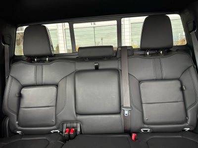 2023 Chevrolet Silverado 3500HD High Country