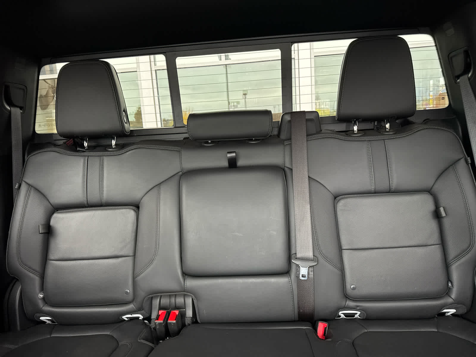 2023 Chevrolet Silverado 3500HD High Country