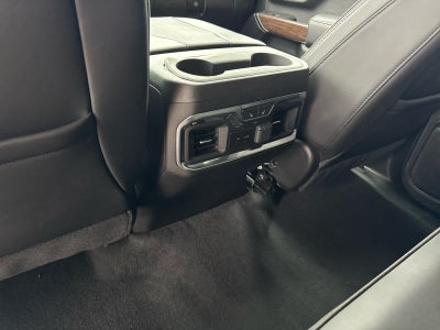 2023 Chevrolet Silverado 3500HD High Country