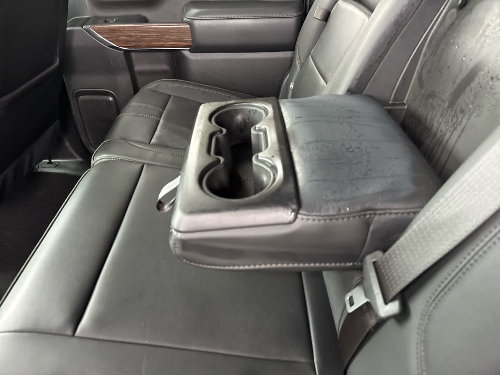 2023 Chevrolet Silverado 3500HD High Country