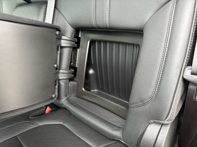 2023 Chevrolet Silverado 3500HD High Country