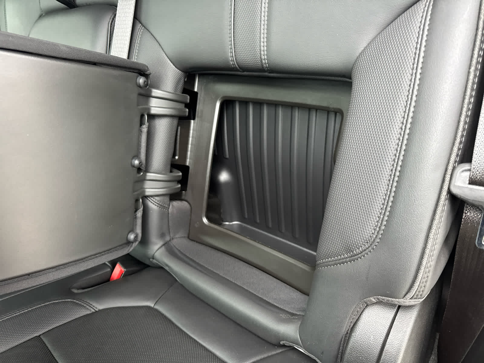 2023 Chevrolet Silverado 3500HD High Country