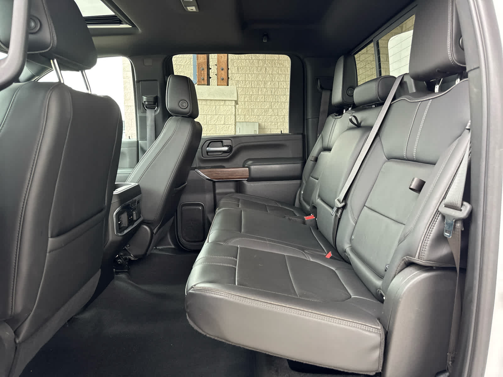 2023 Chevrolet Silverado 3500HD High Country