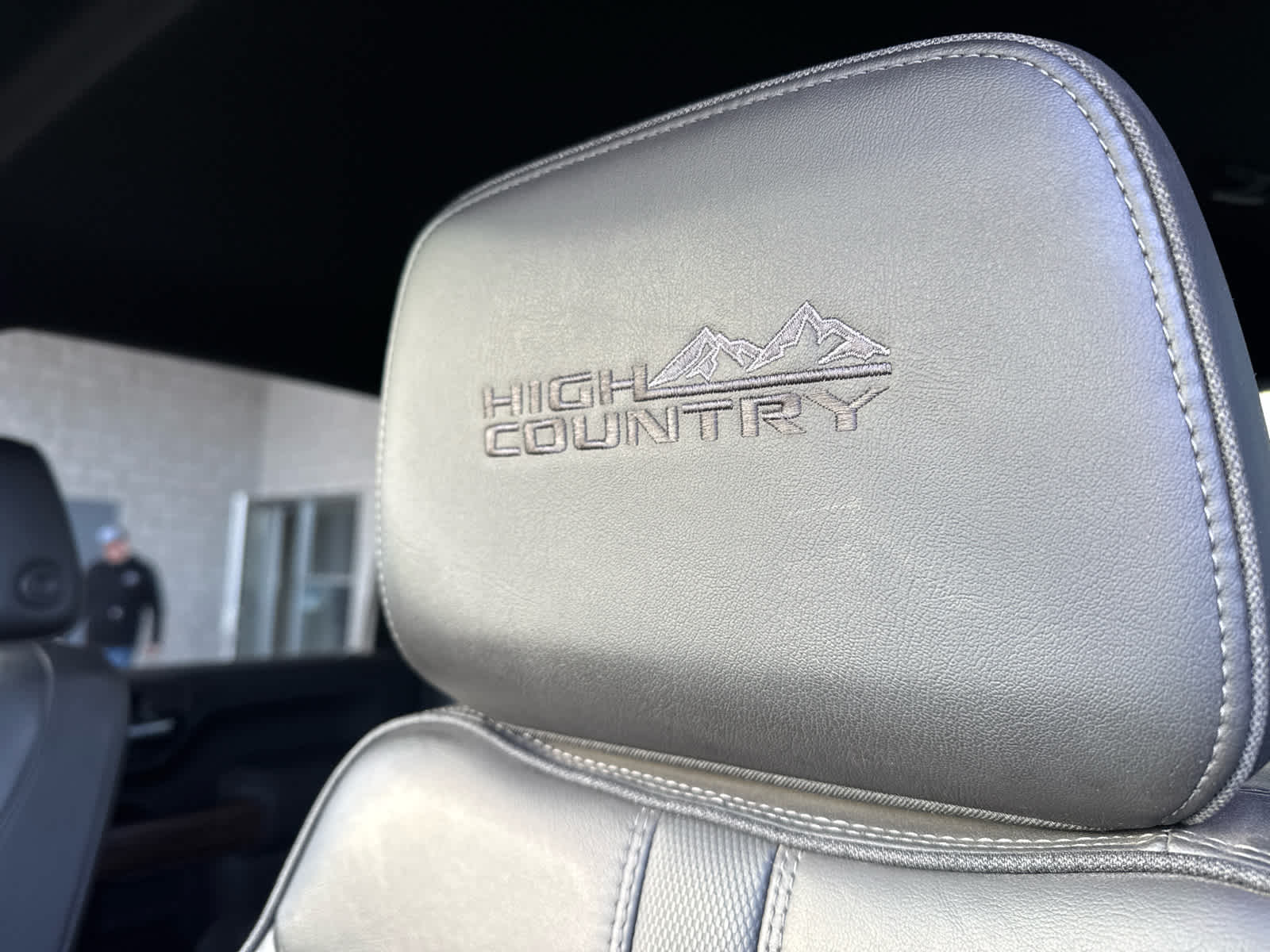 2022 Chevrolet Silverado 3500HD High Country