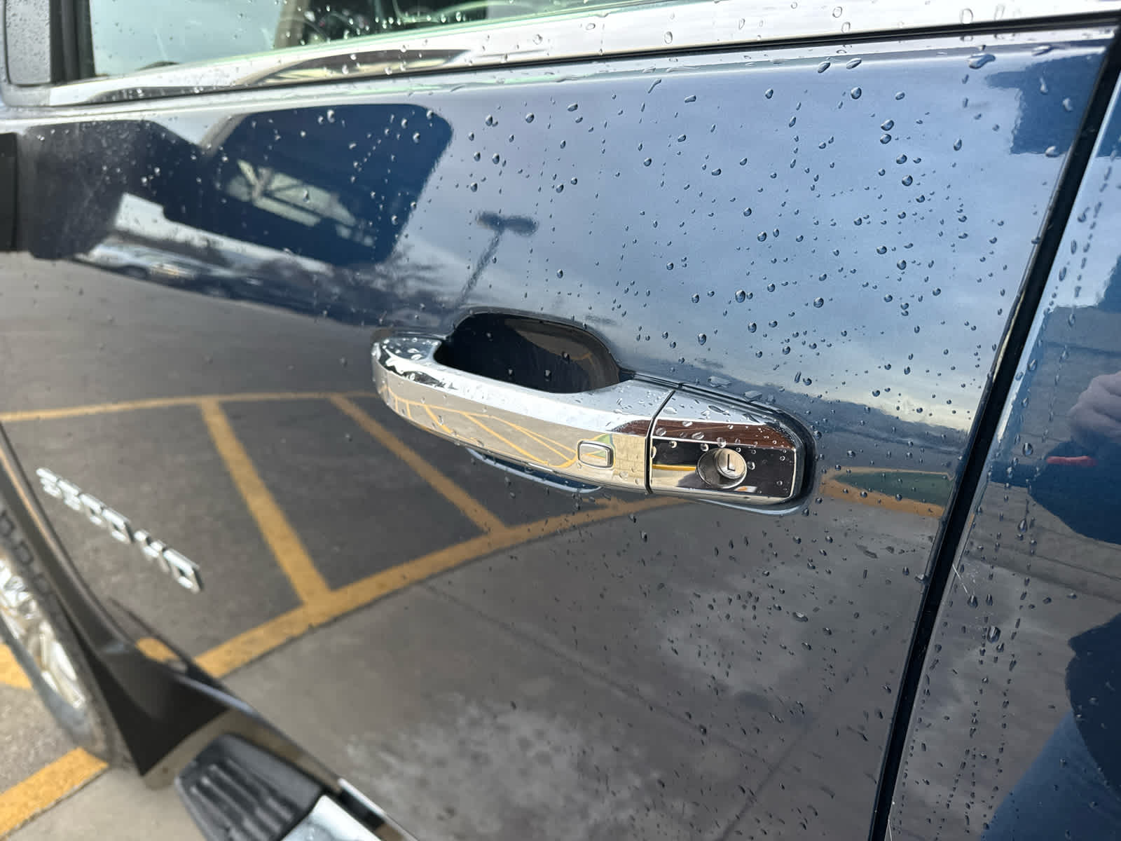 2022 Chevrolet Silverado 3500HD High Country