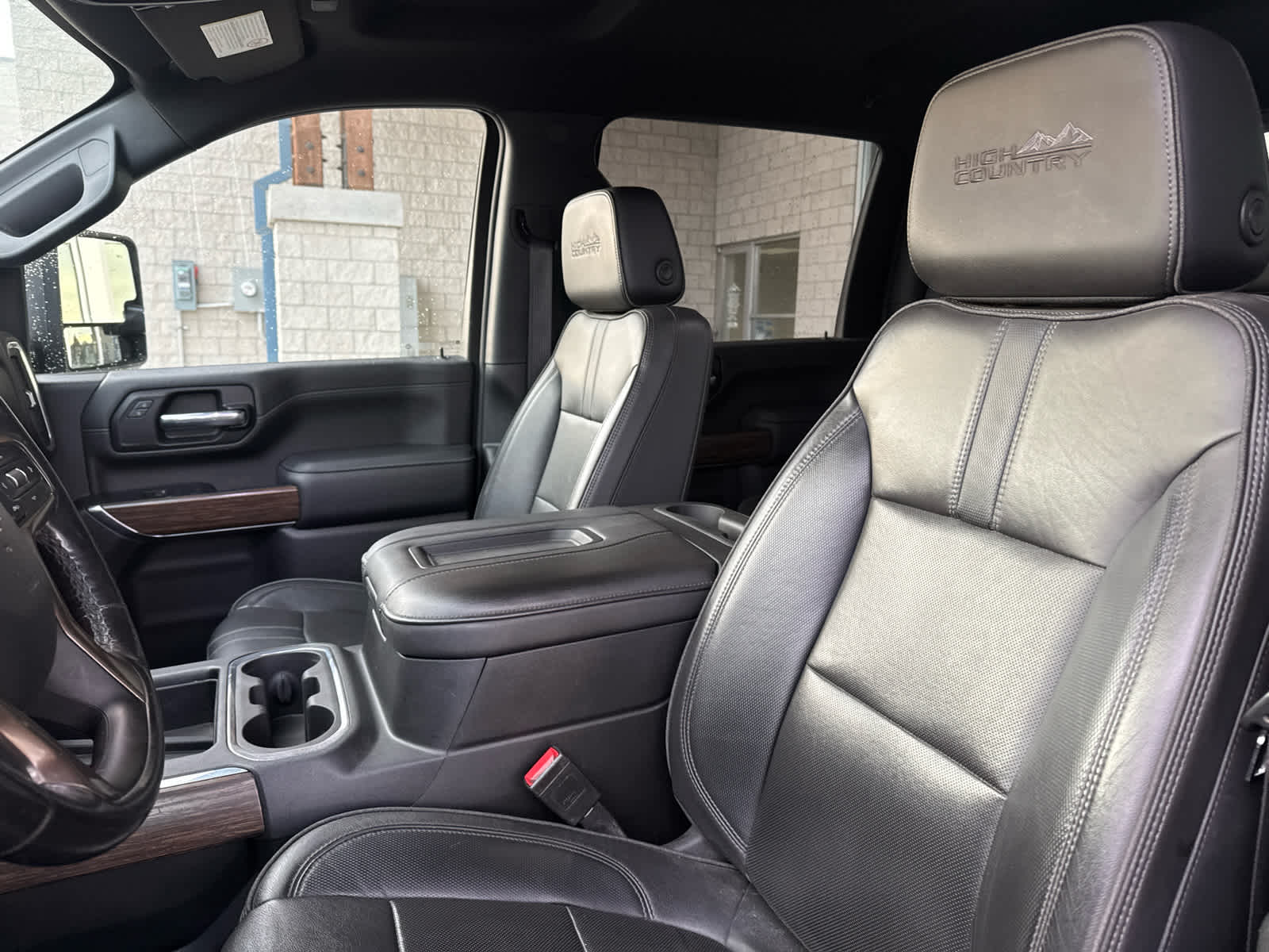 2022 Chevrolet Silverado 3500HD High Country