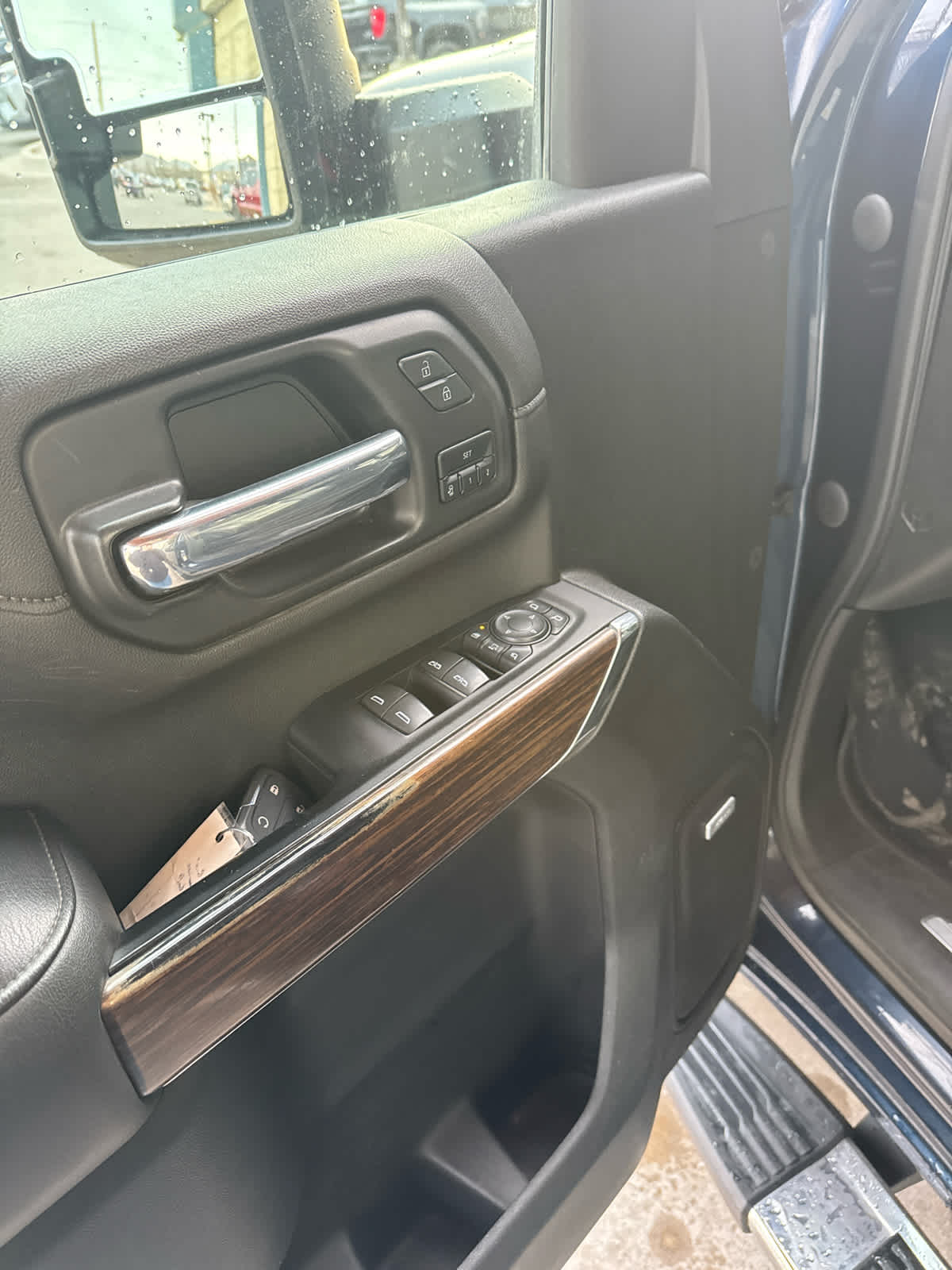 2022 Chevrolet Silverado 3500HD High Country