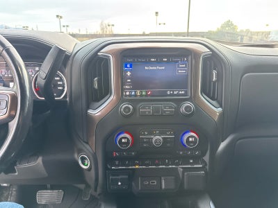 2022 Chevrolet Silverado 3500HD High Country