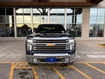 2022 Chevrolet Silverado 3500HD High Country