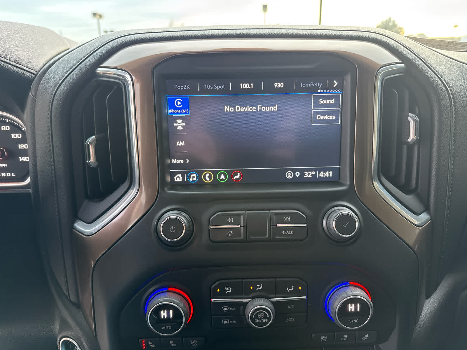 2022 Chevrolet Silverado 3500HD High Country