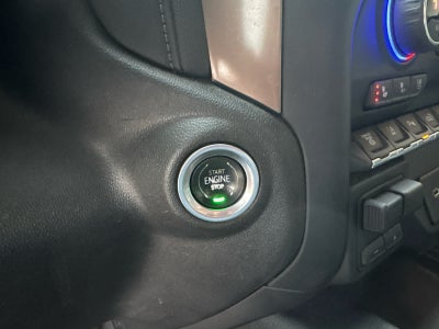 2022 Chevrolet Silverado 3500HD High Country