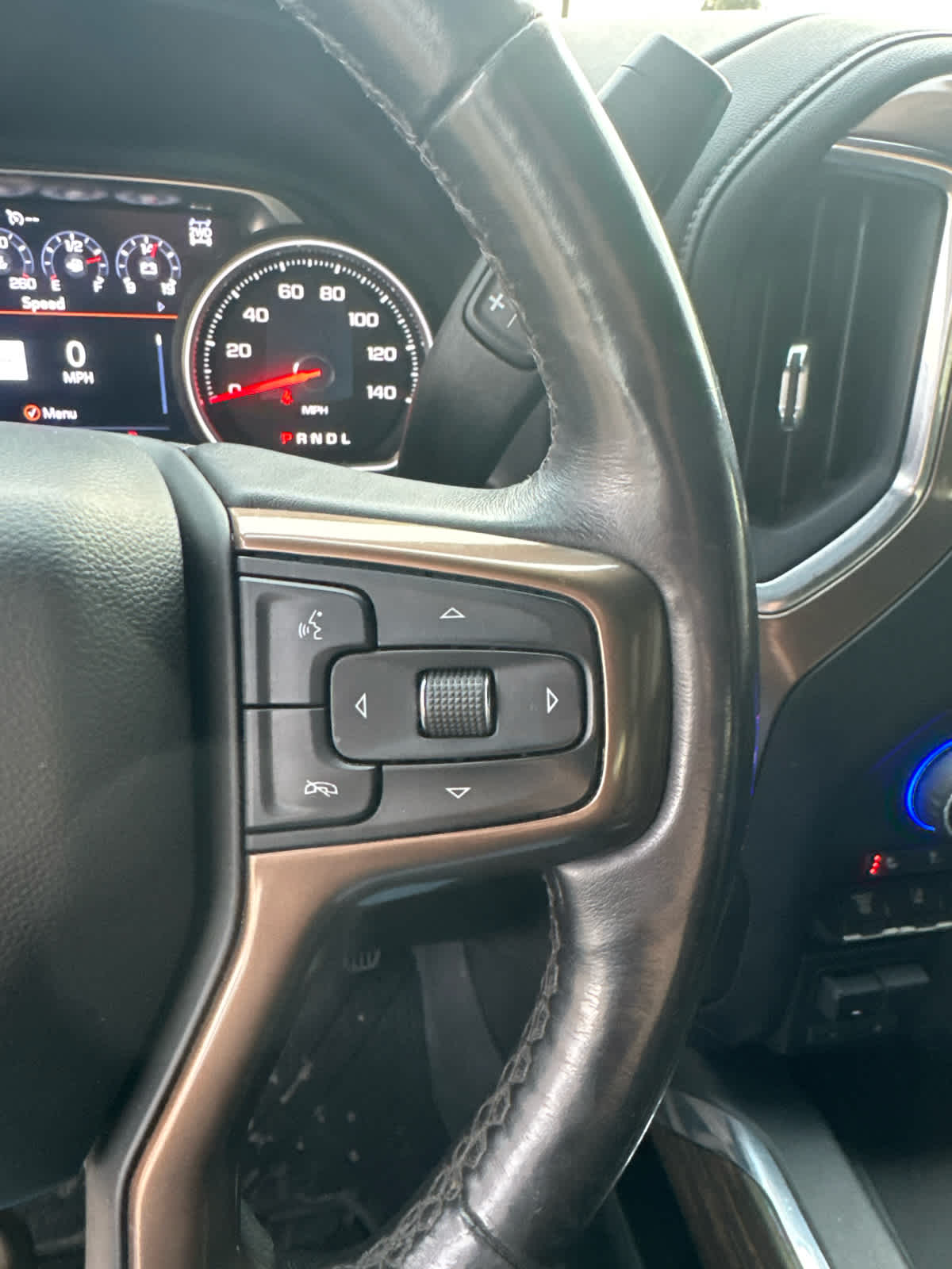 2022 Chevrolet Silverado 3500HD High Country