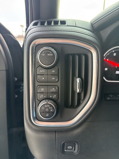 2022 Chevrolet Silverado 3500HD High Country