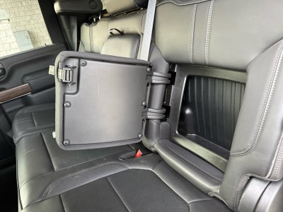 2022 Chevrolet Silverado 3500HD High Country