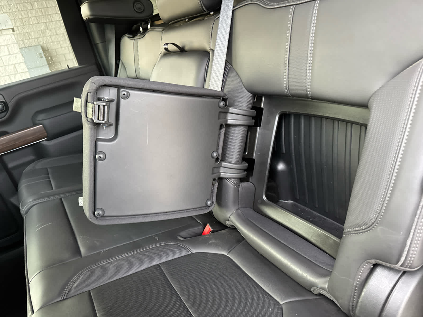 2022 Chevrolet Silverado 3500HD High Country