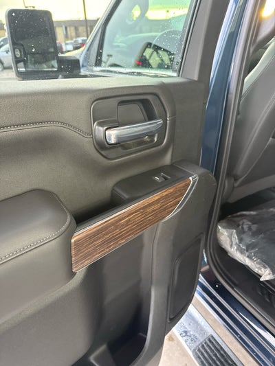 2022 Chevrolet Silverado 3500HD High Country