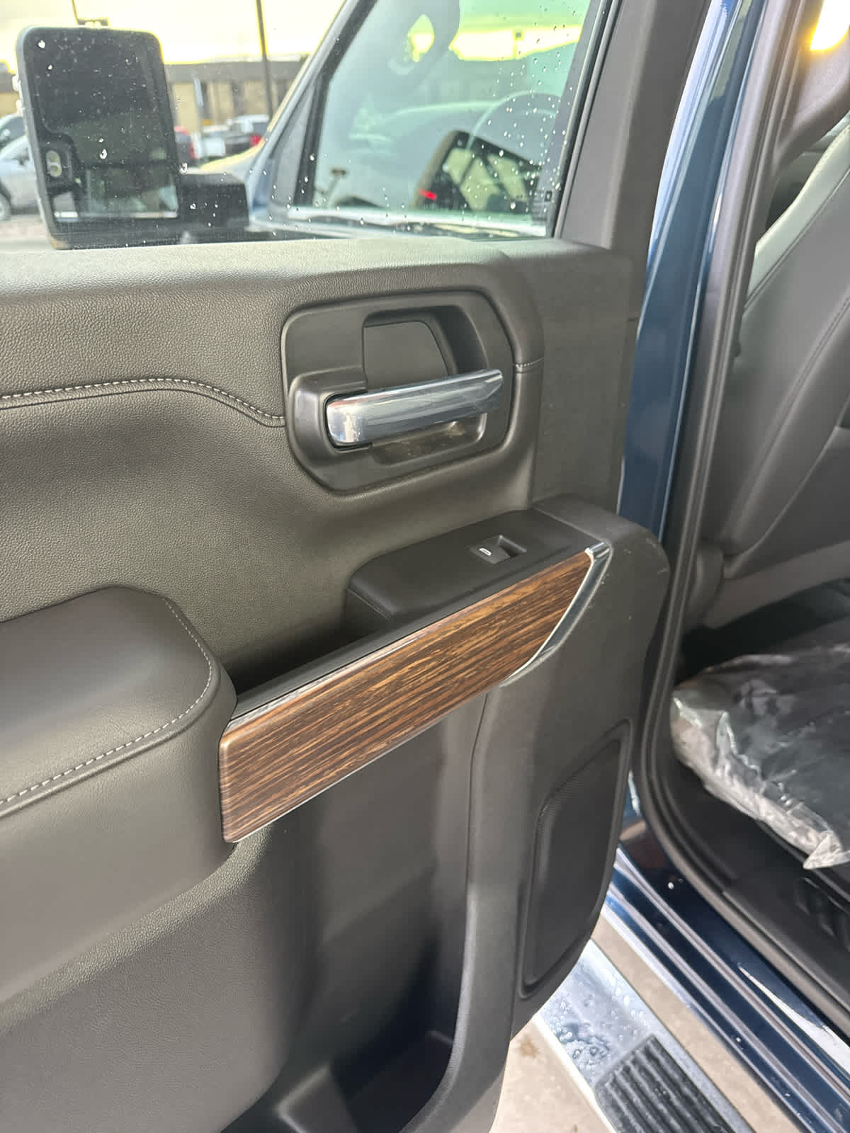 2022 Chevrolet Silverado 3500HD High Country