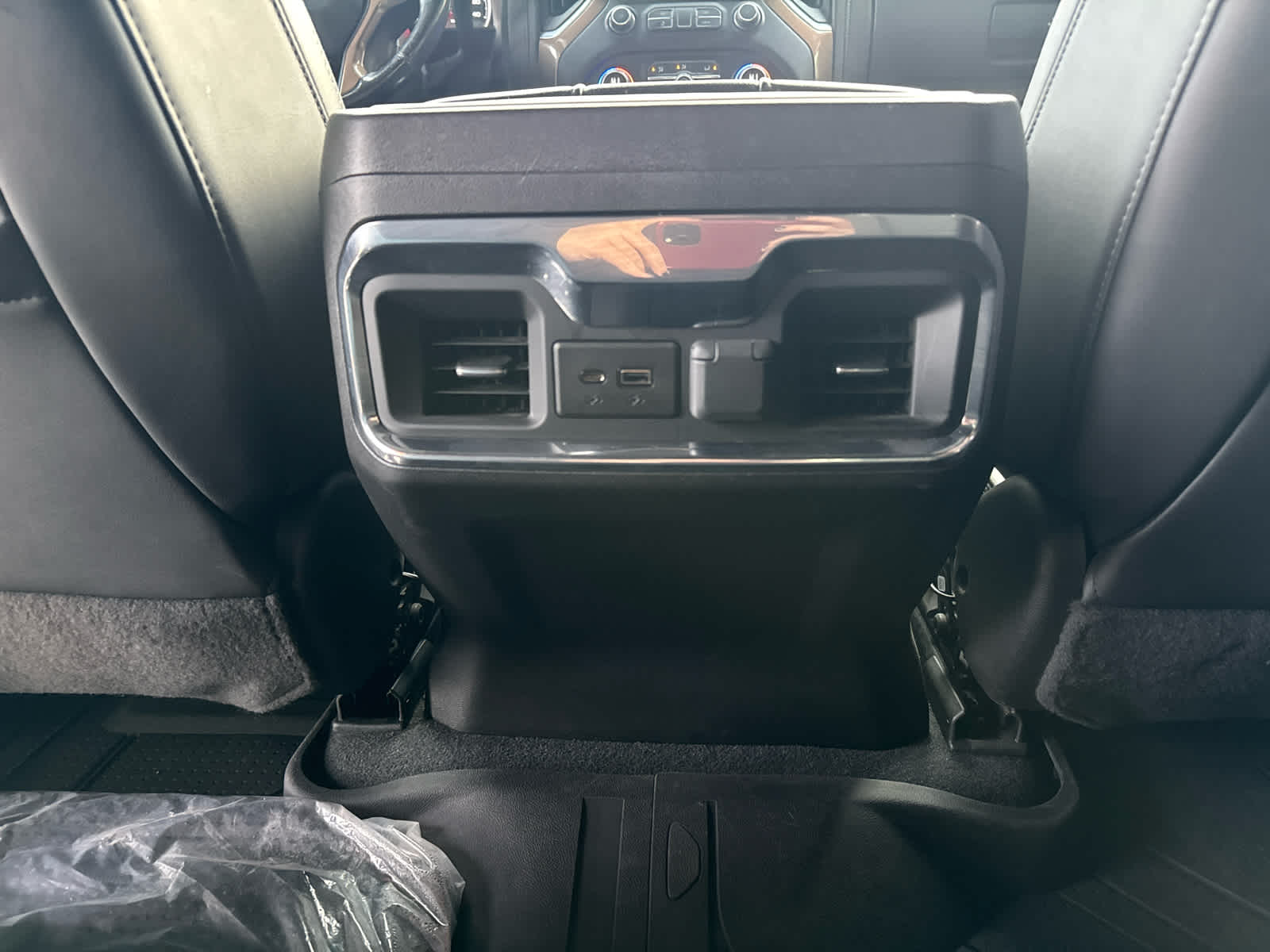 2022 Chevrolet Silverado 3500HD High Country