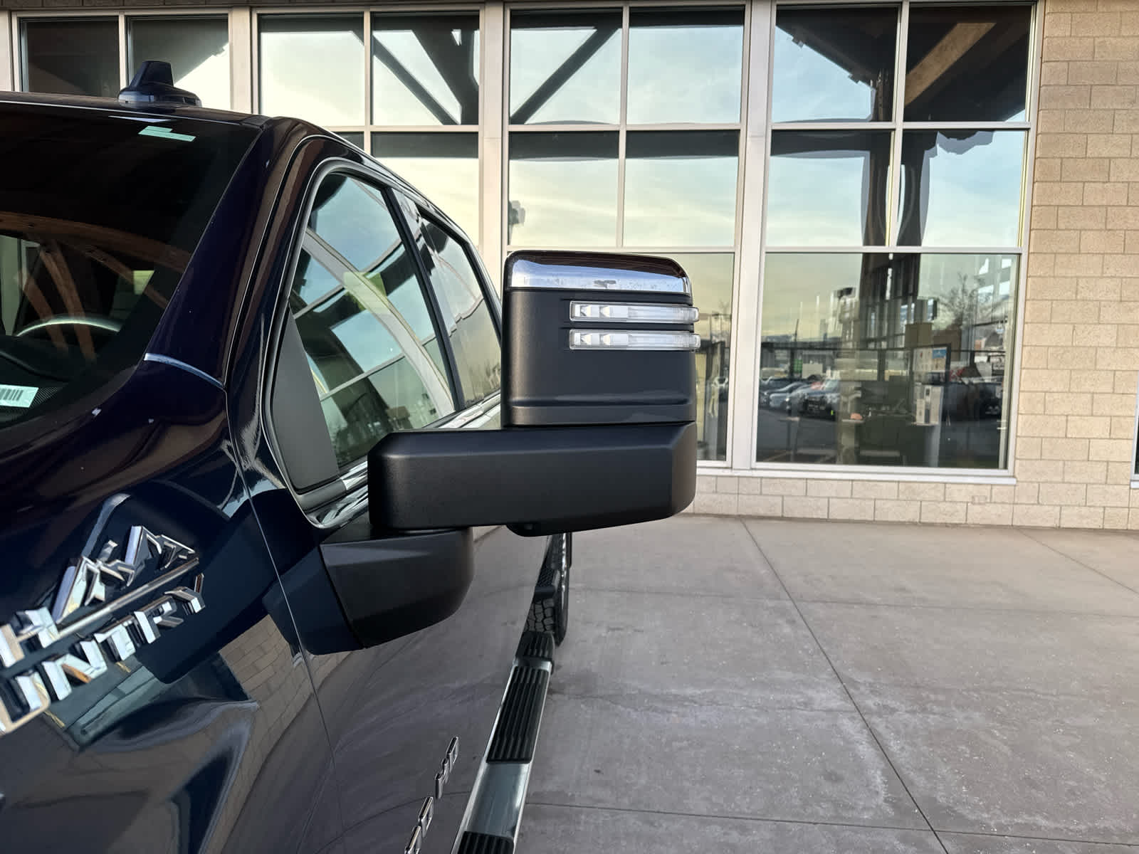 2022 Chevrolet Silverado 3500HD High Country