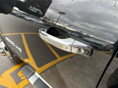 2022 Chevrolet Silverado 3500HD High Country