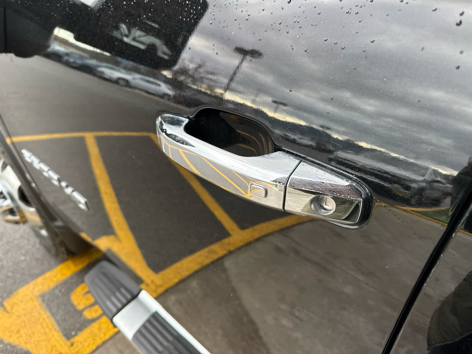 2022 Chevrolet Silverado 3500HD High Country