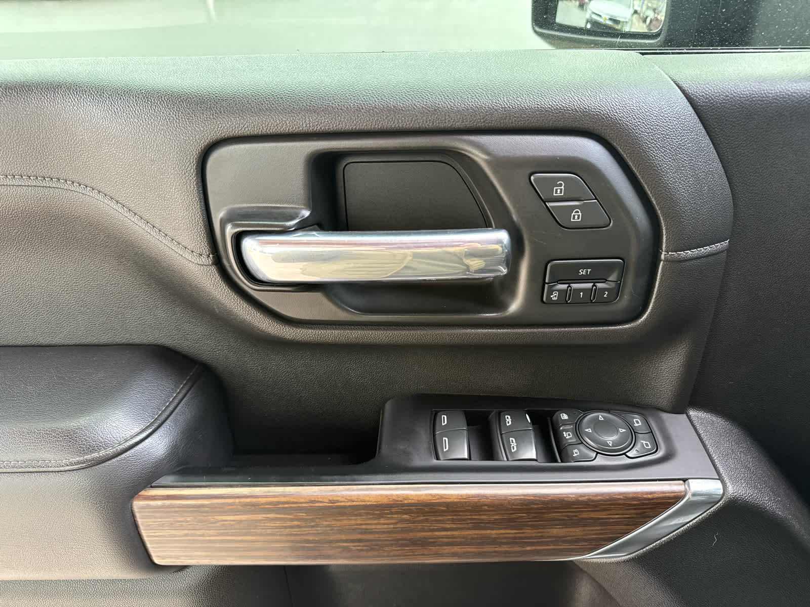 2022 Chevrolet Silverado 3500HD High Country