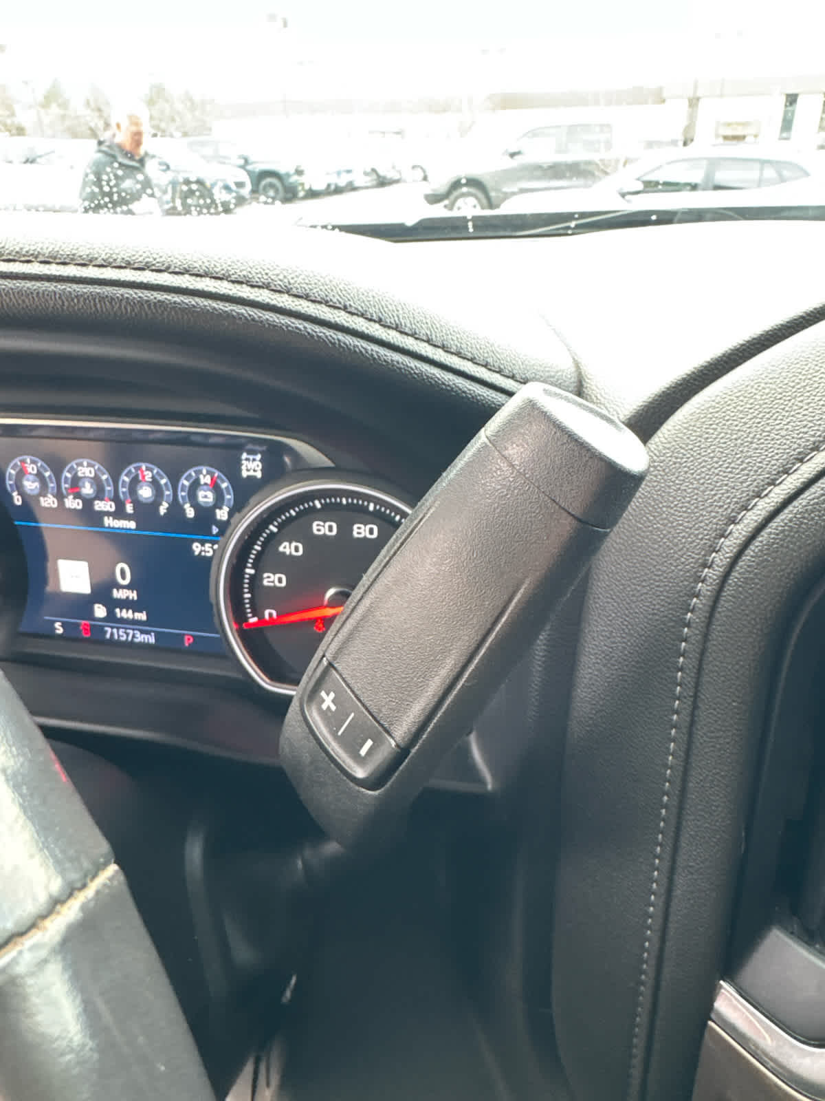 2022 Chevrolet Silverado 3500HD High Country