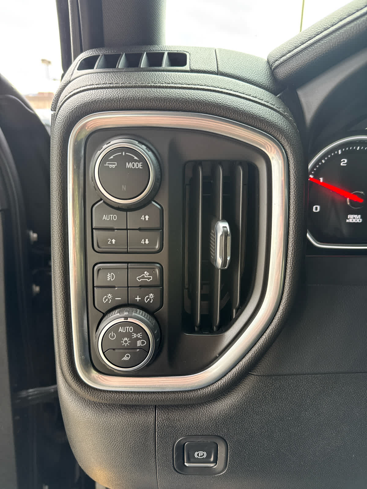 2022 Chevrolet Silverado 3500HD High Country