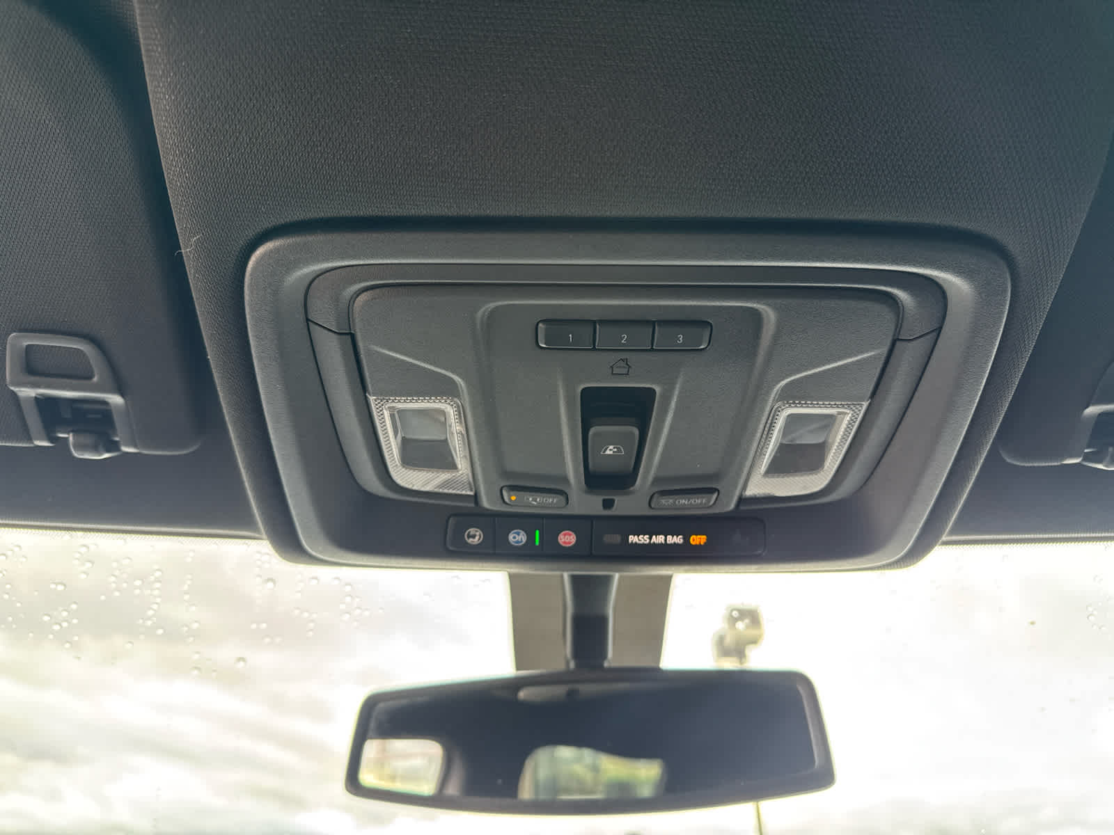 2022 Chevrolet Silverado 3500HD High Country