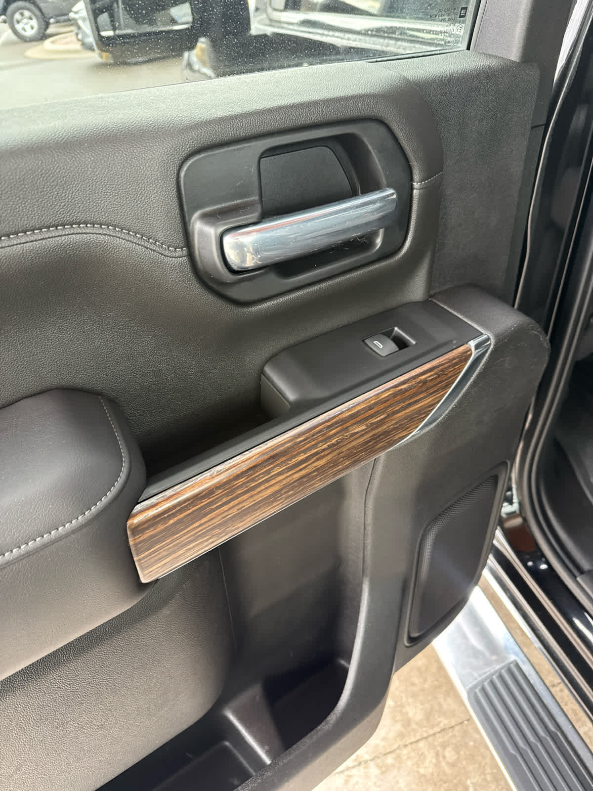 2022 Chevrolet Silverado 3500HD High Country