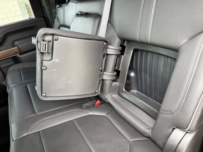 2022 Chevrolet Silverado 3500HD High Country