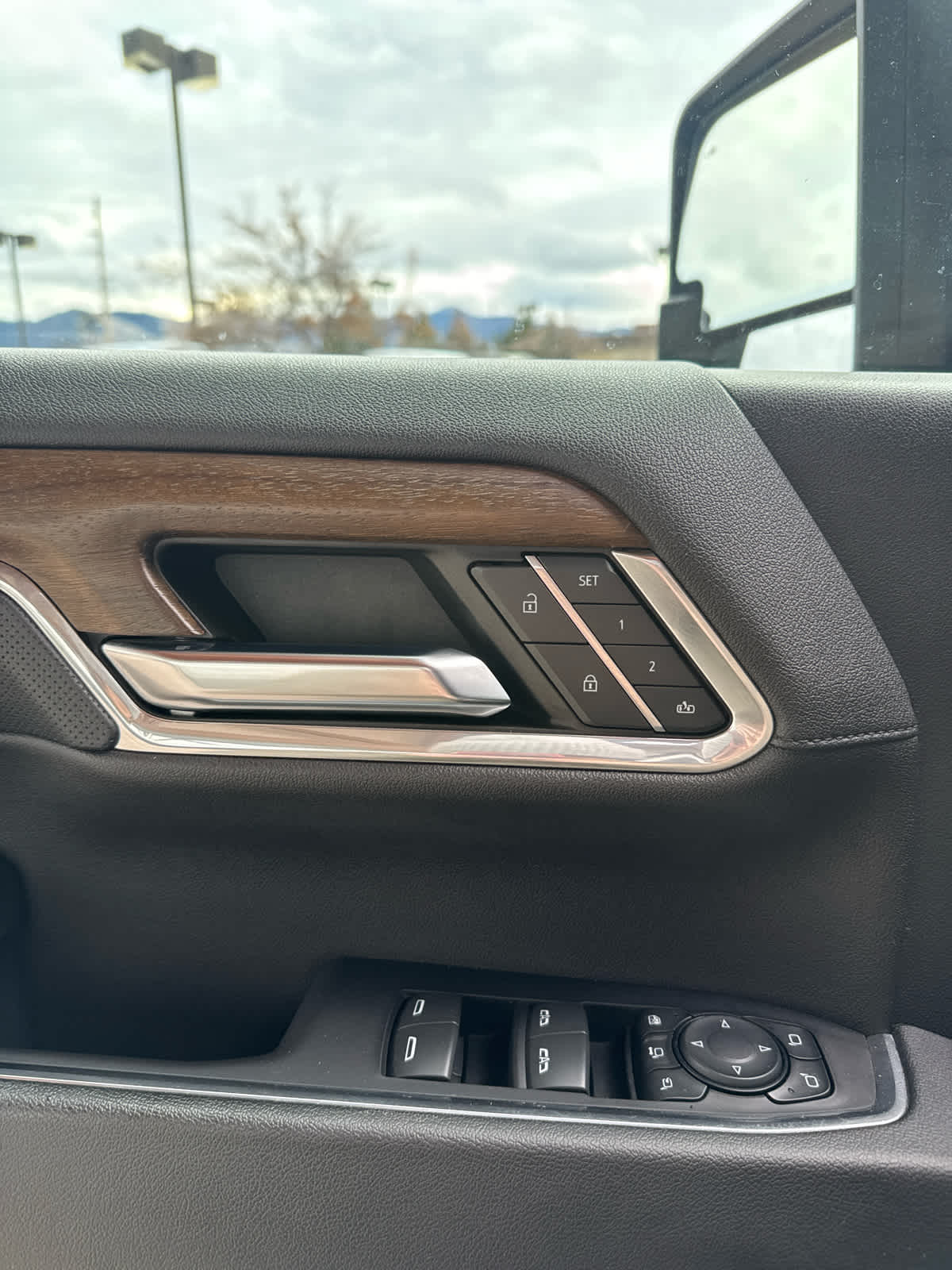 2024 Chevrolet Silverado 3500HD High Country