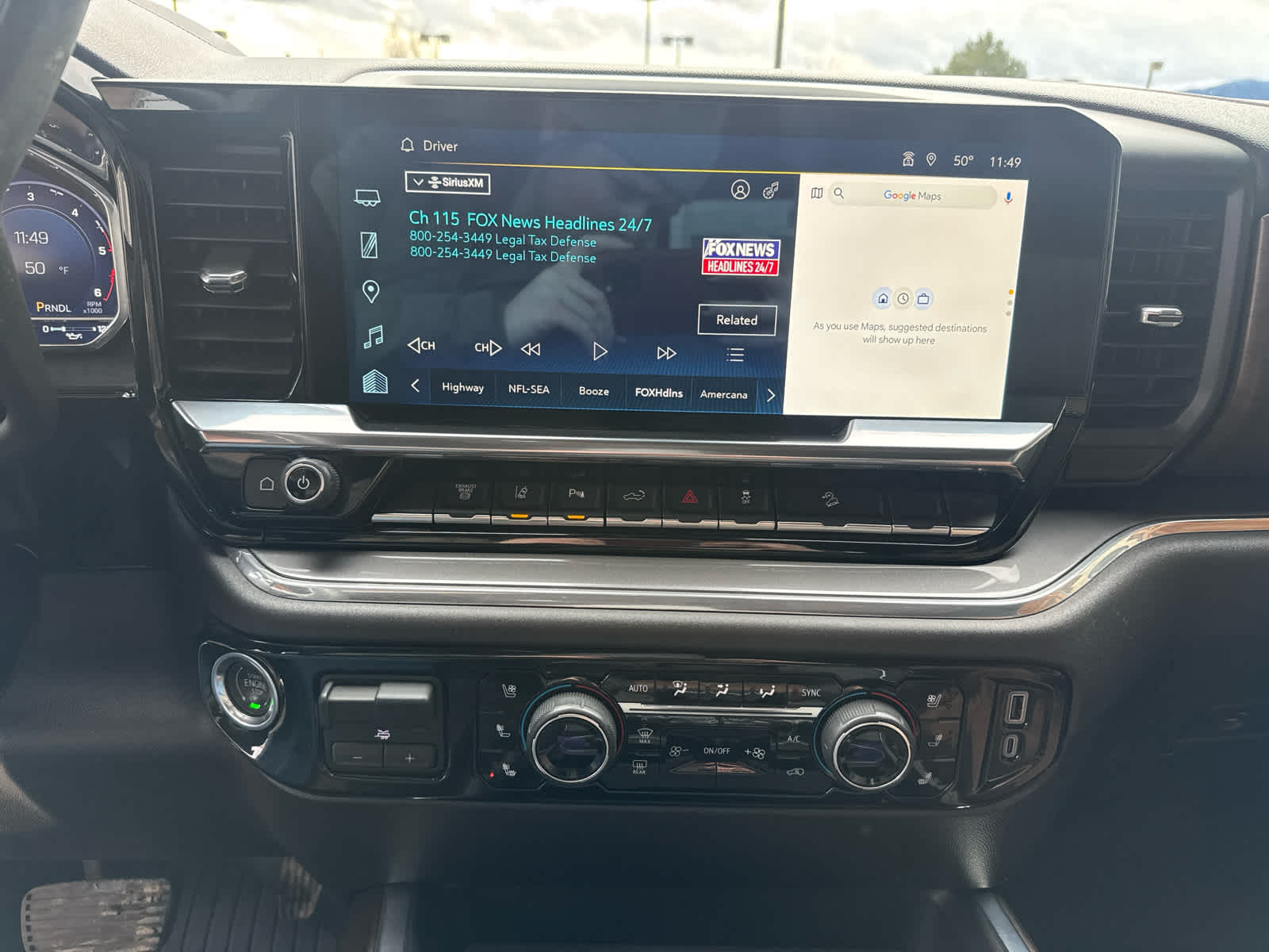 2024 Chevrolet Silverado 3500HD High Country