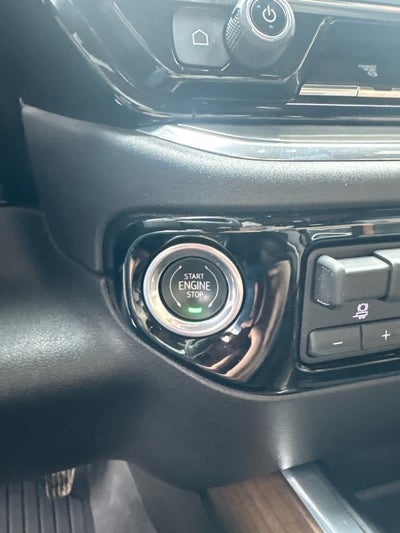 2024 Chevrolet Silverado 3500HD High Country