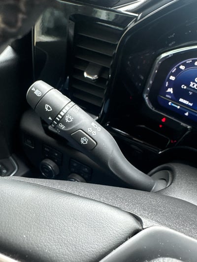 2024 Chevrolet Silverado 3500HD High Country