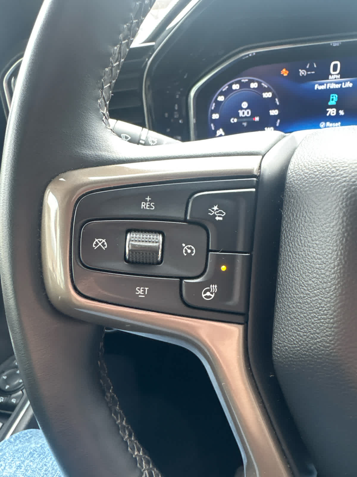 2024 Chevrolet Silverado 3500HD High Country