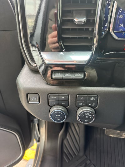 2024 Chevrolet Silverado 3500HD High Country