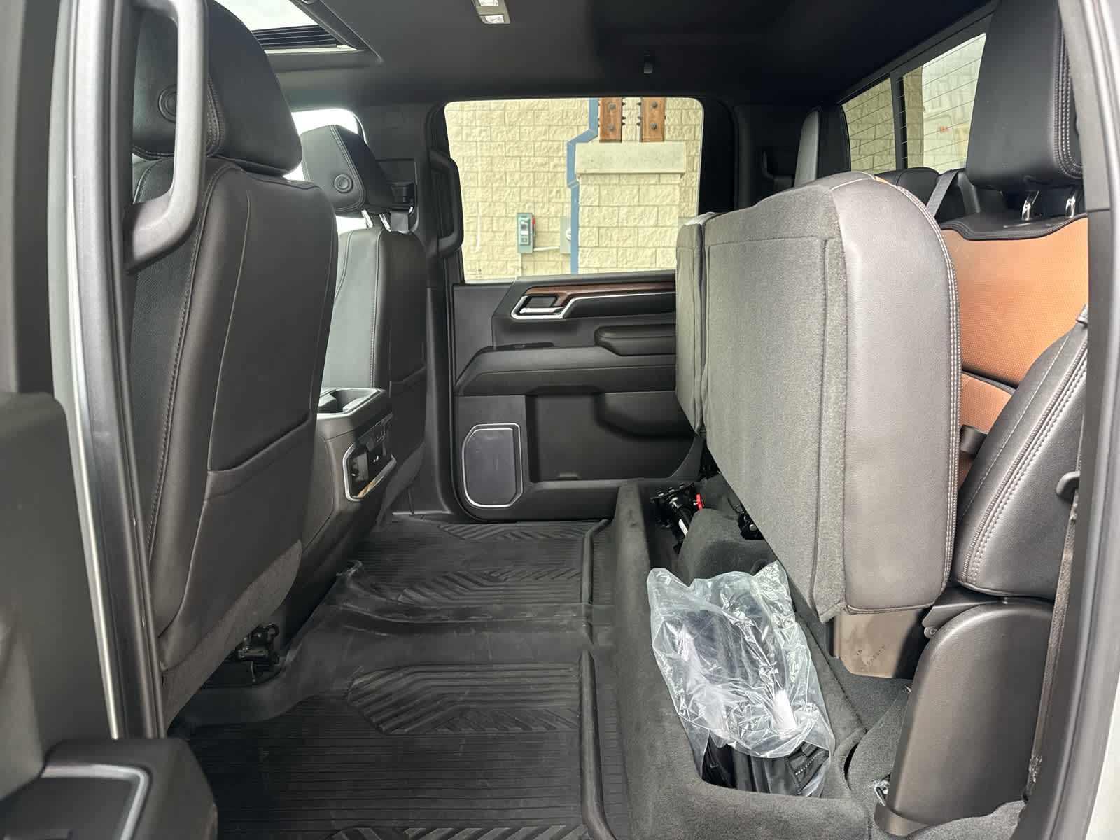 2024 Chevrolet Silverado 3500HD High Country