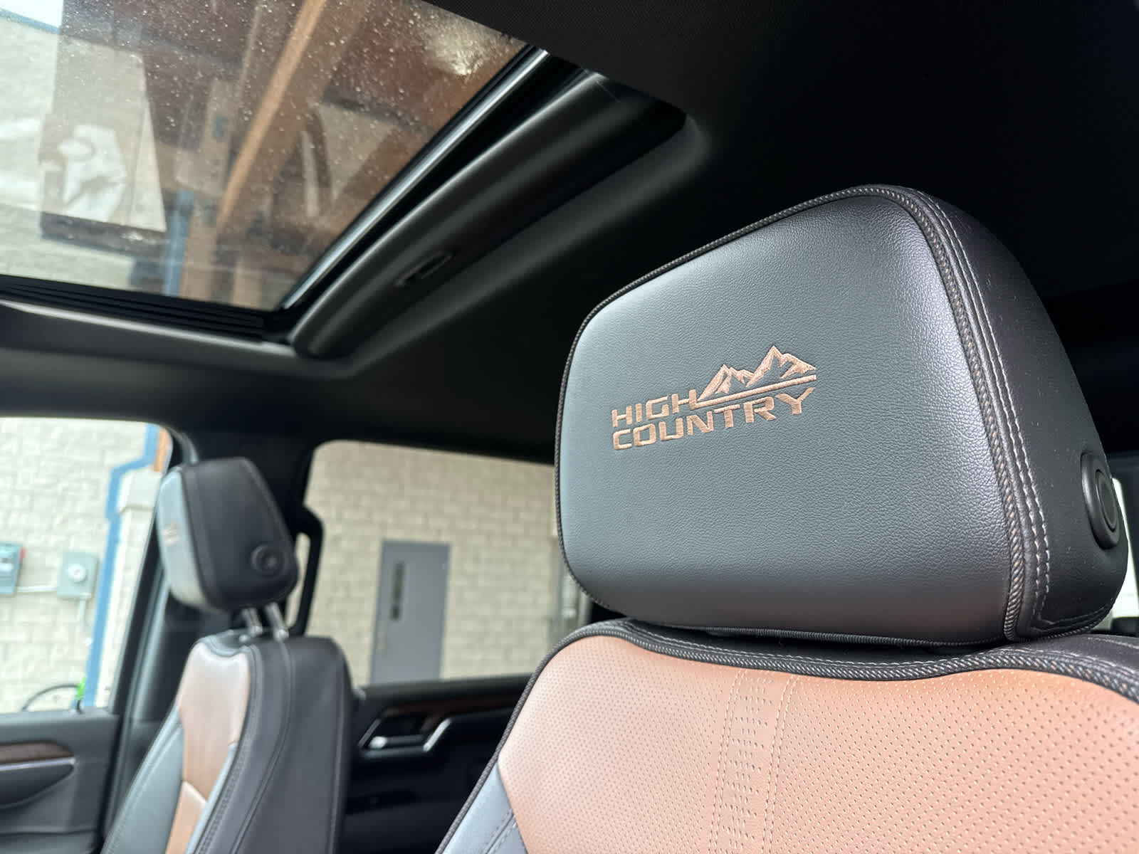 2024 Chevrolet Silverado 3500HD High Country