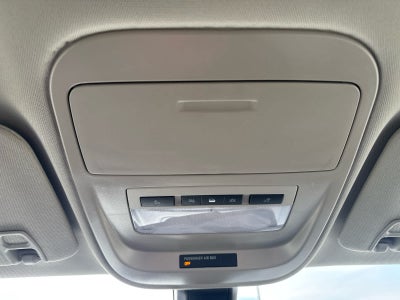 2022 Chevrolet Colorado 4WD Z71