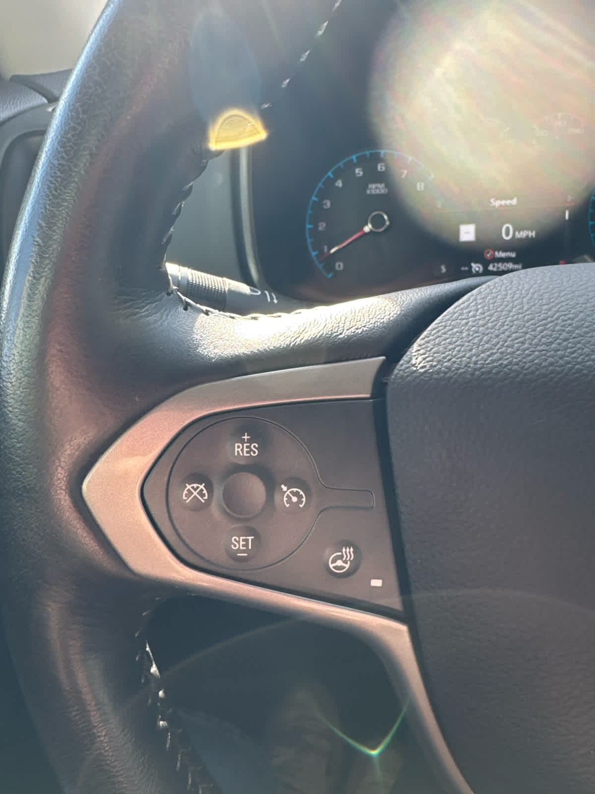 2022 Chevrolet Colorado 4WD Z71