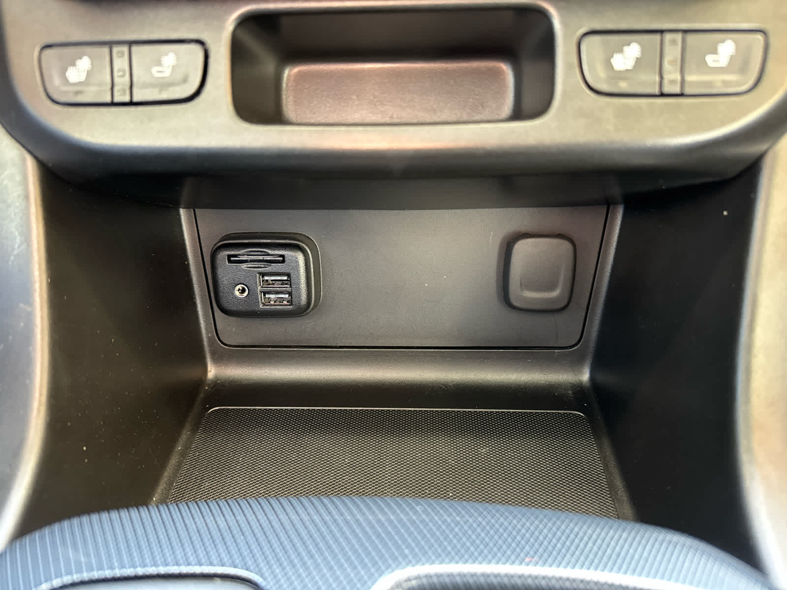 2022 Chevrolet Colorado 4WD Z71