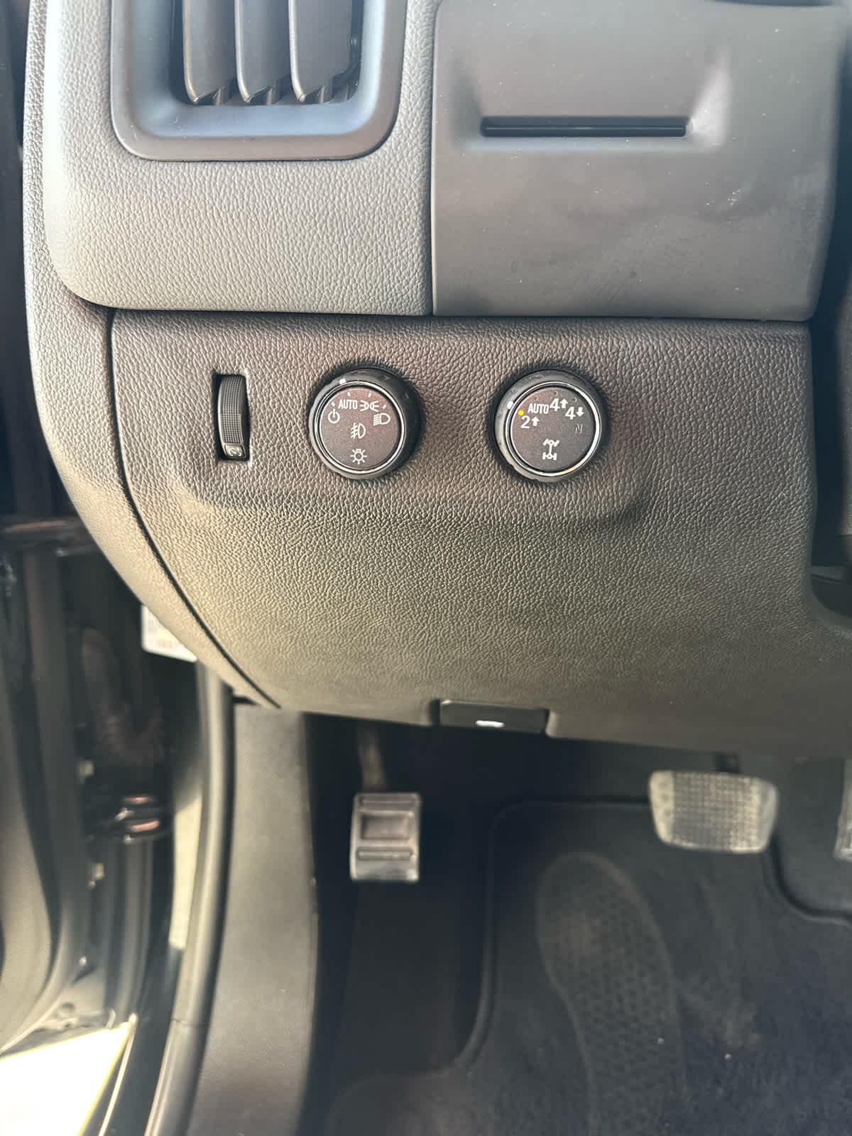 2022 Chevrolet Colorado 4WD Z71